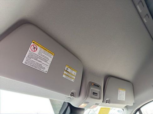 New 2026 Ford Transit 250 Base w/ Load Area Protection Package image 12