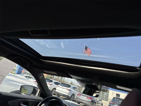 Certified 2025 Acura TLX SH-AWD w/ A-SPEC Pkg image 17