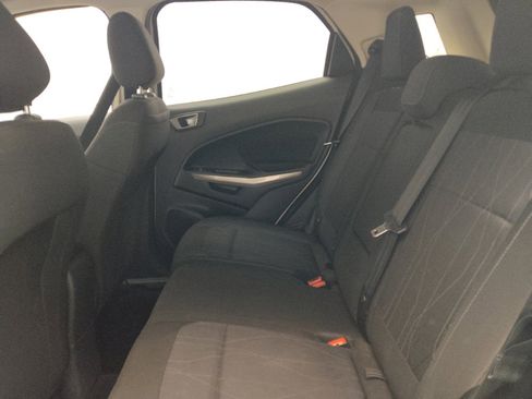 Used 2020 Ford EcoSport SE image 18