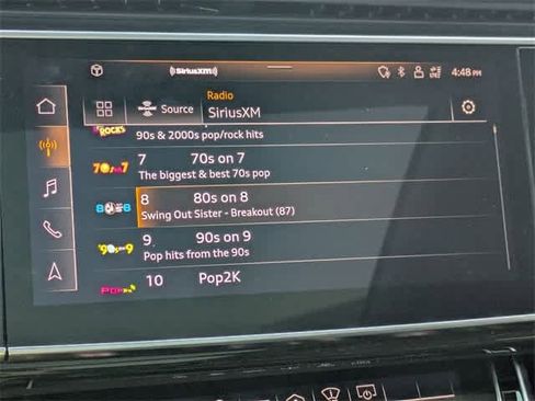 Used 2021 Audi Q7 3.0T Prestige w/ Prestige Package image 31