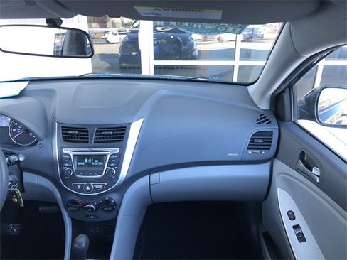 Used 2017 Hyundai Accent Value Edition image 26