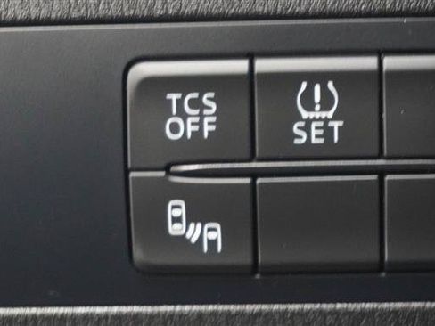 Used 2017 MAZDA CX-3 Touring FWD image 22