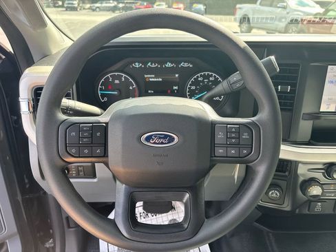 New 2026 Ford F250 XL RWD image 15