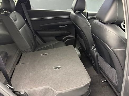 Used 2023 Hyundai Tucson SEL w/ Convenience Package AWD/4WD image 59