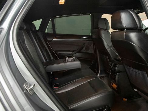 Used 2014 BMW X6 xDrive35i image 20