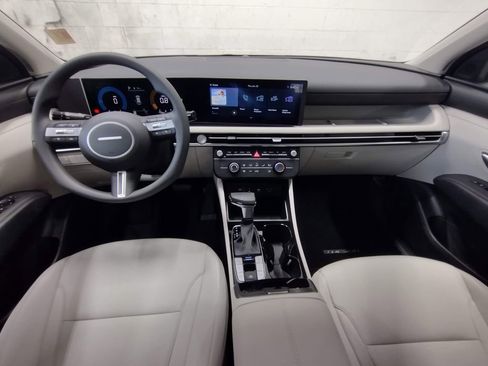 New 2026 Hyundai Tucson SE image 35