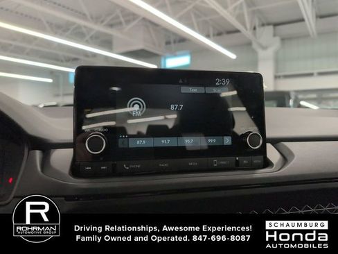 New 2025 Honda Accord SE image 6