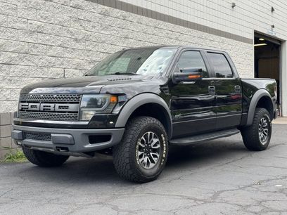 Used 2014 Ford F150 Raptor w/ Equipment Group 801A Luxury