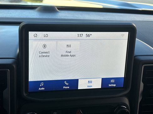 Used 2023 Ford Bronco Sport Big Bend w/ Convenience Package image 18