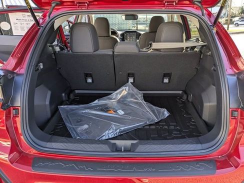 New 2026 Subaru Crosstrek 2.0i Premium AWD/4WD image 29