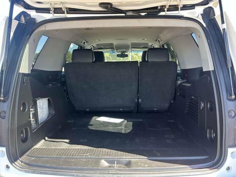 Used 2017 Chevrolet Tahoe 4WD image 7