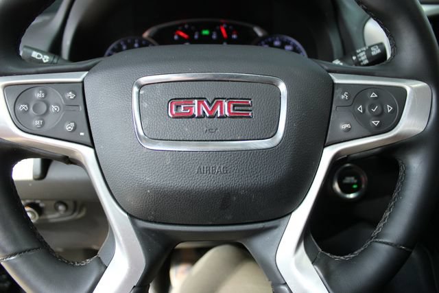 Used 2023 GMC Terrain SLT w/ Infotainment Package II AWD/4WD image 23