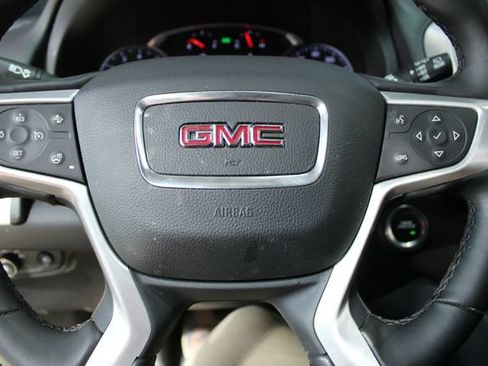 Used 2023 GMC Terrain SLT w/ Infotainment Package II AWD/4WD image 23