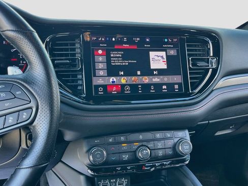 Used 2024 Dodge Durango R/T RWD image 15