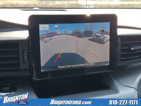 Certified 2024 Ford Explorer XLT AWD/4WD image 24