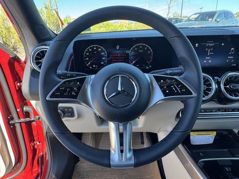 New 2026 Mercedes-Benz GLB 250 image 20