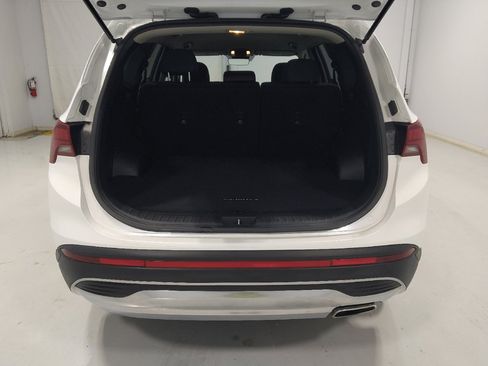 Used 2023 Hyundai Santa Fe SE w/ Cargo Package AWD/4WD image 29