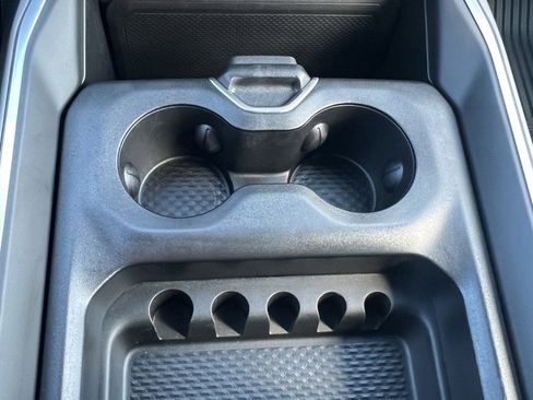 New 2025 RAM 1500 Big Horn image 23