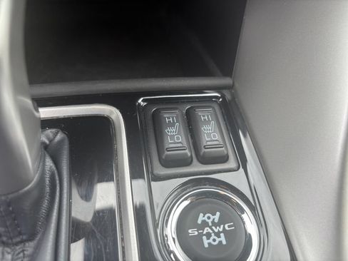 Used 2023 Mitsubishi Eclipse Cross SEL AWD/4WD image 30