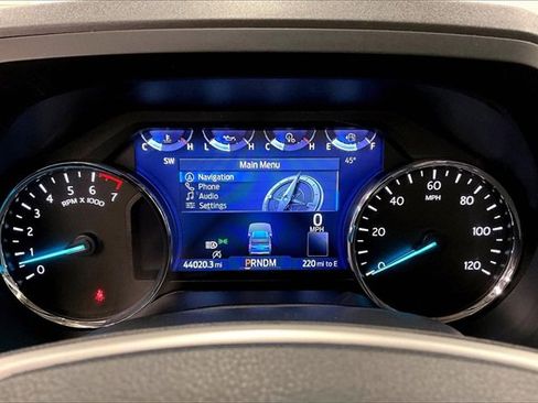 Used 2024 Ford Expedition Max Limited image 27