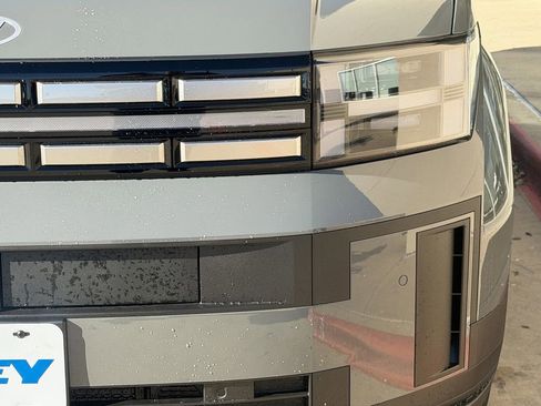 New 2026 Hyundai Santa Fe SE image 8