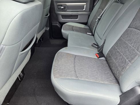 Used 2015 RAM 1500 Lone Star RWD image 27