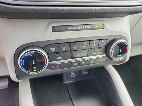 Used 2023 Ford Escape Active image 22