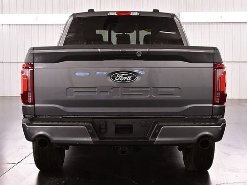 Used 2026 Ford F150 Lariat AWD/4WD image 7