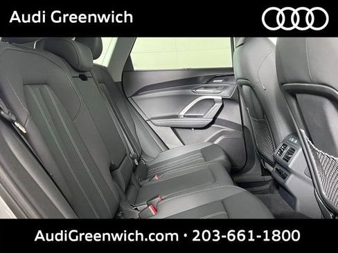 Used 2025 Audi Q5 Premium Plus w/ Premium Plus AWD/4WD image 16