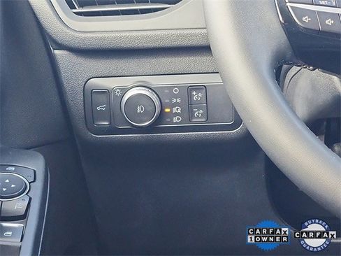 Certified 2022 Ford Escape SEL w/ Technology Package image 12