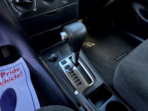 Used 2006 Toyota Corolla S image 35