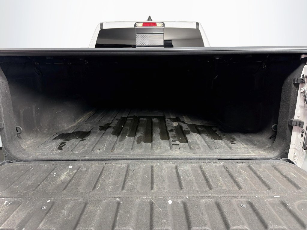 Used 2022 RAM 1500 Big Horn AWD/4WD image 25