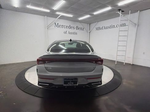 Used 2024 Kia K5 GT-Line FWD image 6