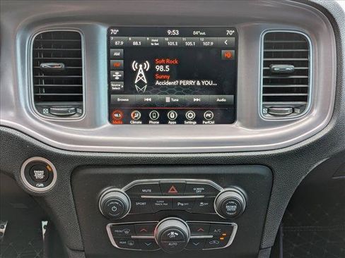 Used 2023 Dodge Charger R/T RWD image 14