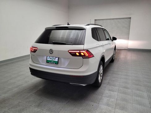 Used 2020 Volkswagen Tiguan S FWD image 7