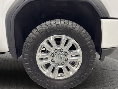 Used 2022 GMC Sierra 2500 Denali image 15