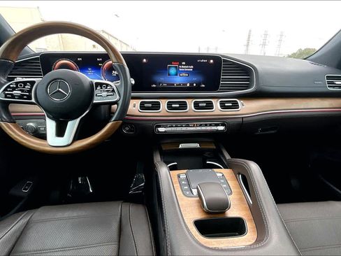 Used 2022 Mercedes-Benz GLE 350 image 14