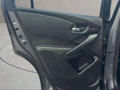 Used 2018 Acura RDX AWD w/ Technology Package image 15