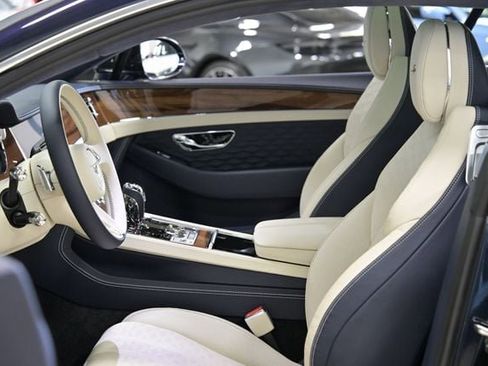 Used 2026 Bentley Continental GT Speed image 26