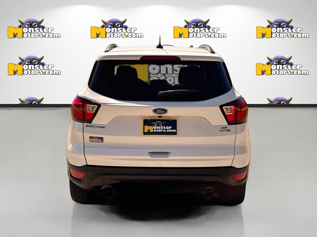 Used 2019 Ford Escape SE AWD/4WD image 6