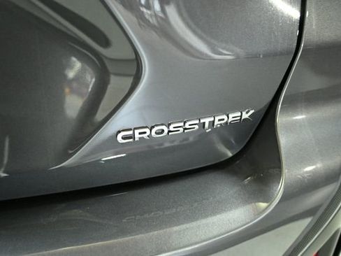 Certified 2024 Subaru Crosstrek 2.0i Premium w/ Crosstrek Mirror Package image 17