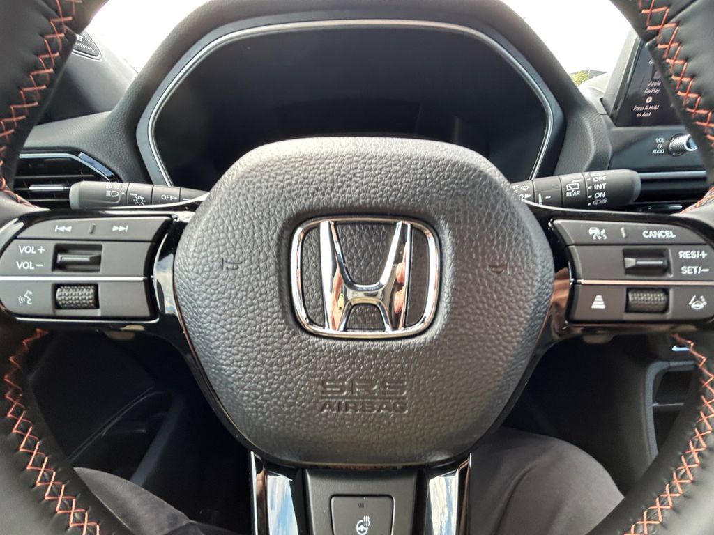 New 2026 Honda Passport TrailSport Elite image 21