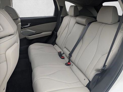 New 2026 Acura RDX SH-AWD w/ Technology Package image 16