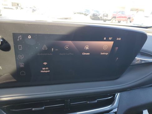 New 2026 Buick Envista Sport Touring w/ Convenience I Package image 24