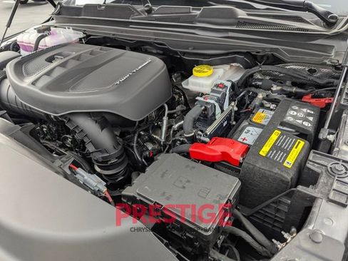 New 2026 RAM 1500 Tungsten w/ Bed Utility Group image 31