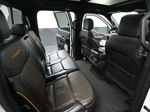 Used 2023 Ford F150 Tremor w/ Equipment Group 402A High AWD/4WD image 47