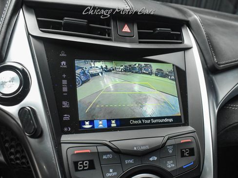 Used 2019 Acura NSX image 14