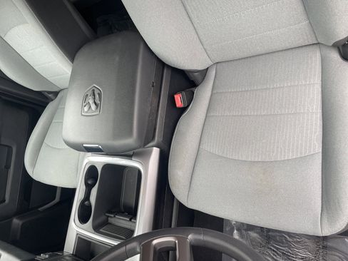 Used 2023 RAM 1500 Classic SLT w/ Trailer & Traction Group image 15