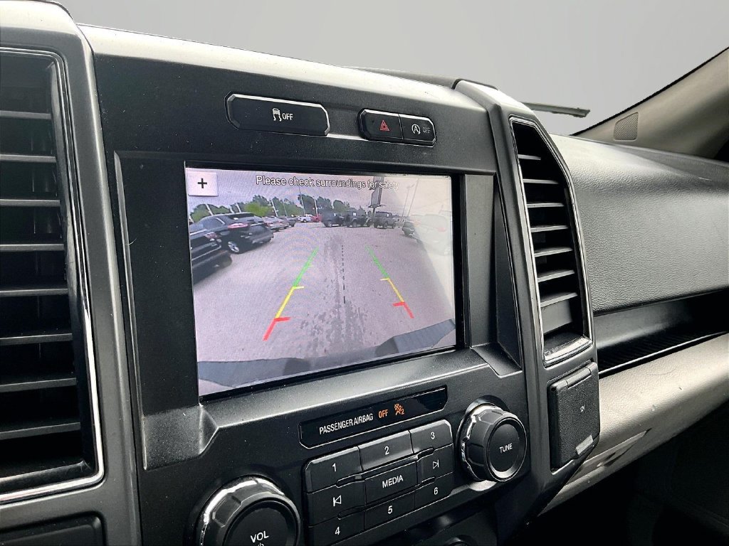 Used 2019 Ford F150 XLT AWD/4WD image 23