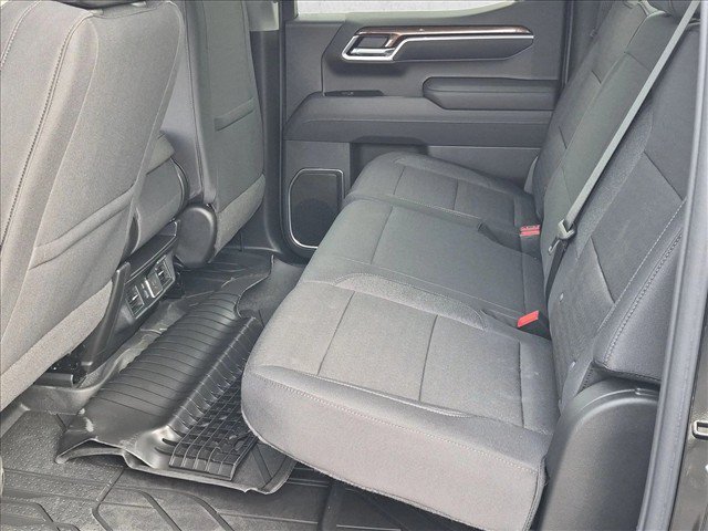 New 2026 Chevrolet Silverado 1500 RST w/ RST Select Package AWD/4WD image 16